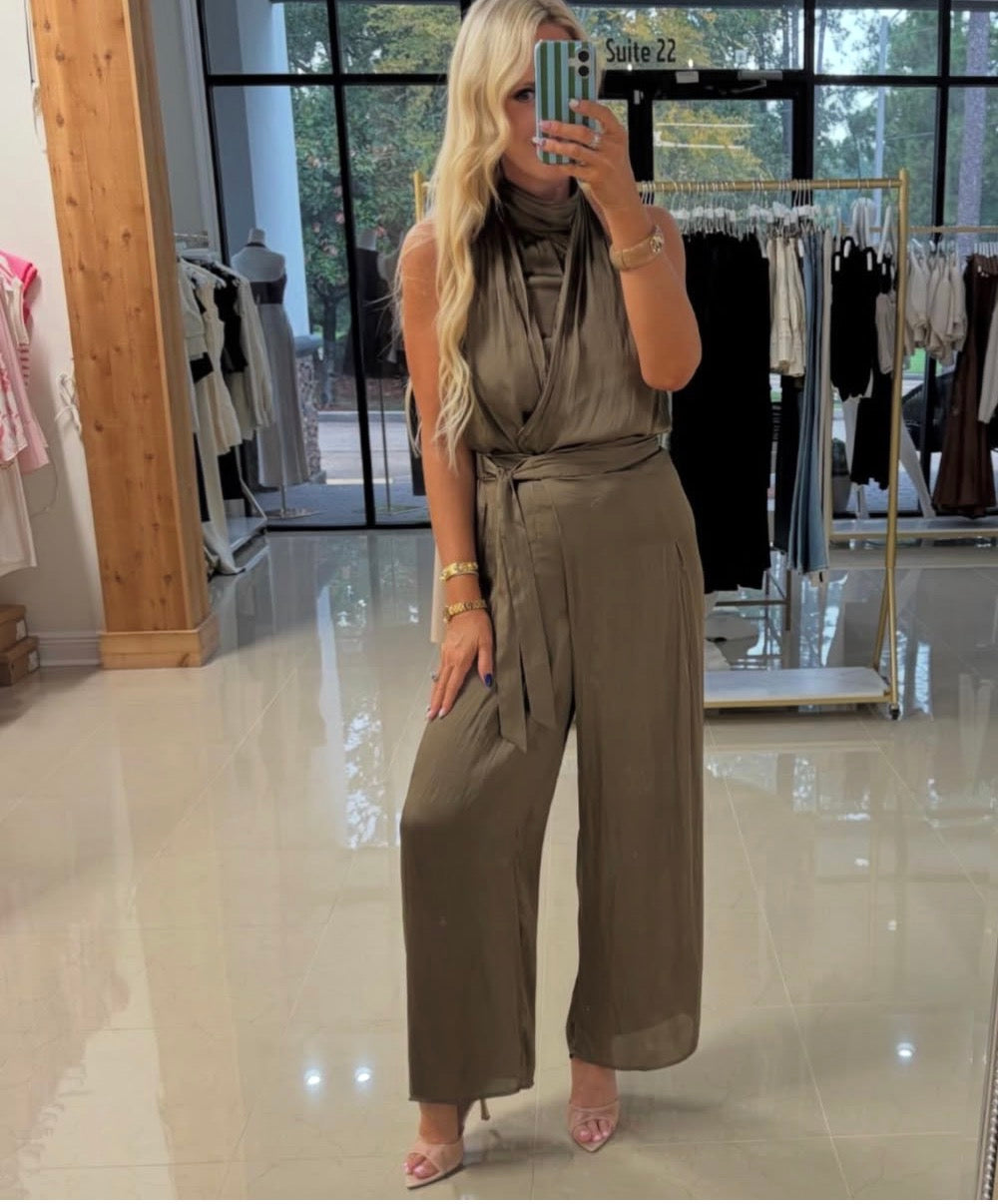 DANA PANTS