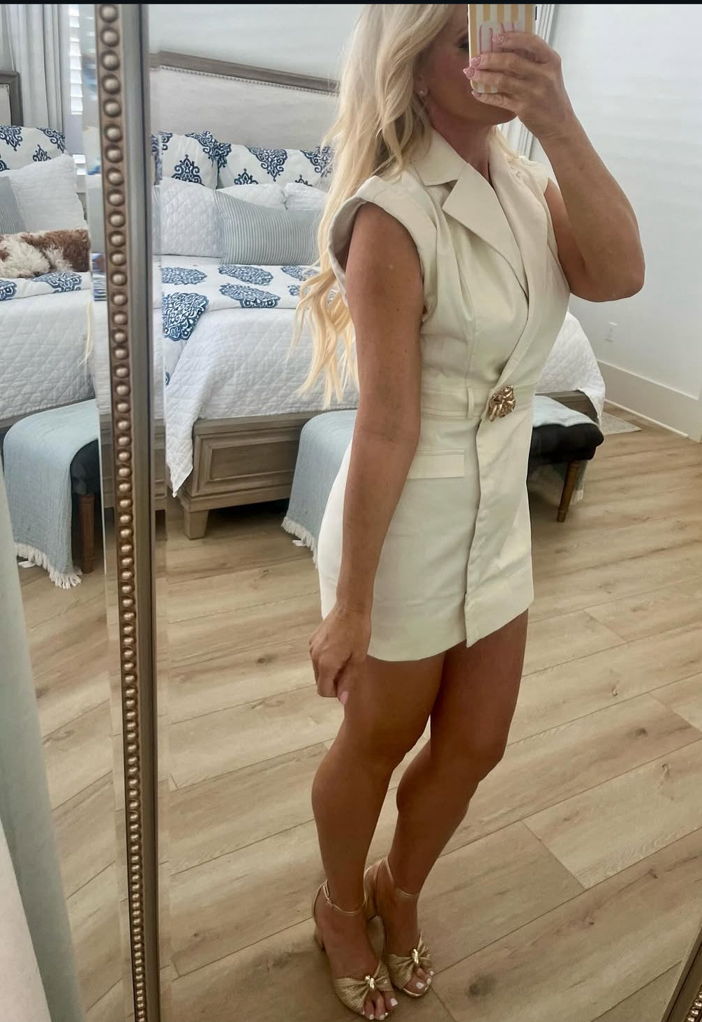 JOCIE DRESS