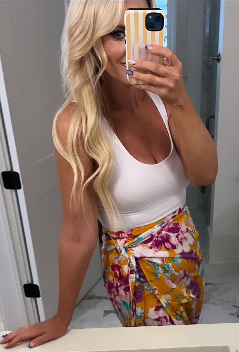 LIZ SKIRT