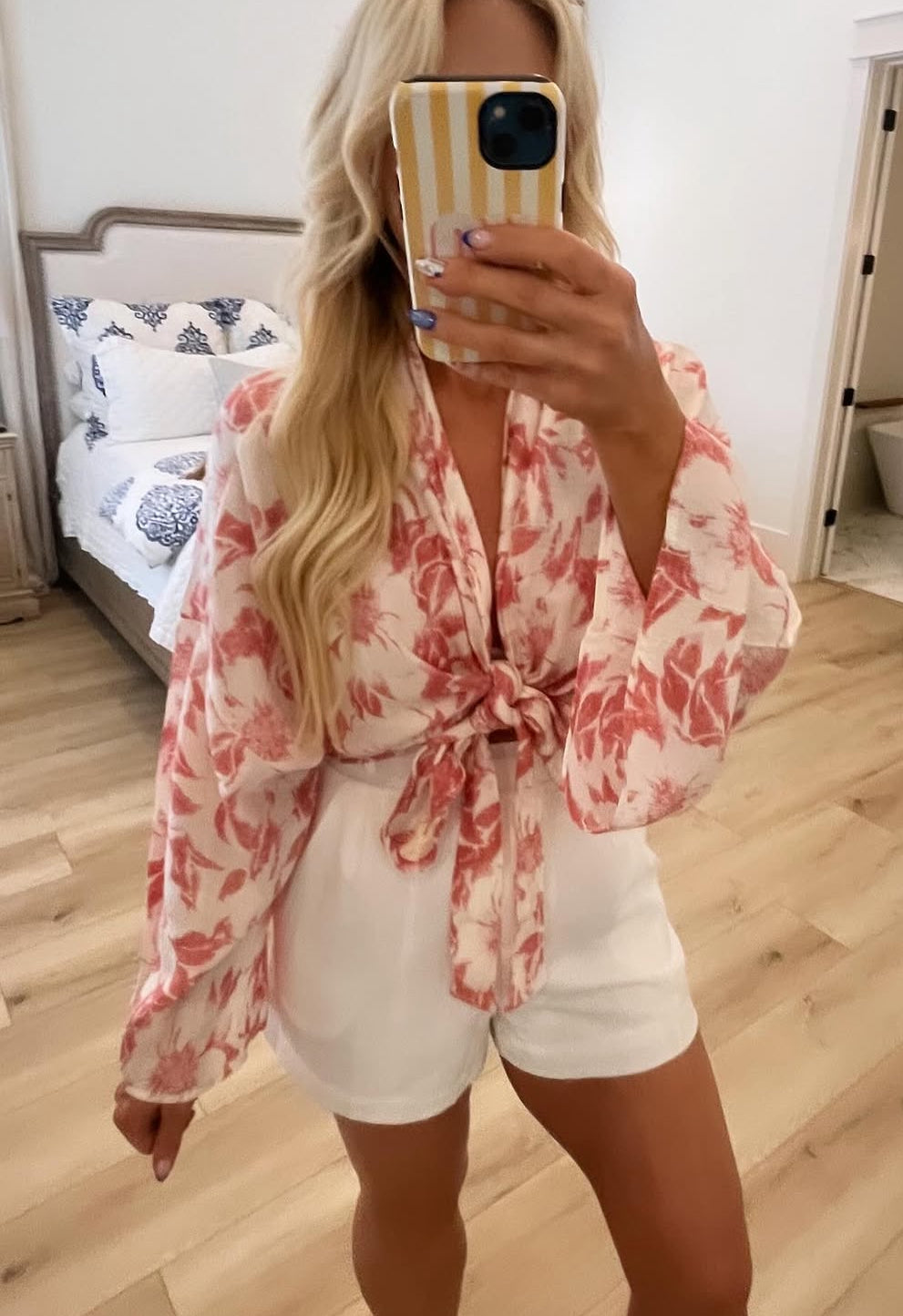 TAYLOR TOP