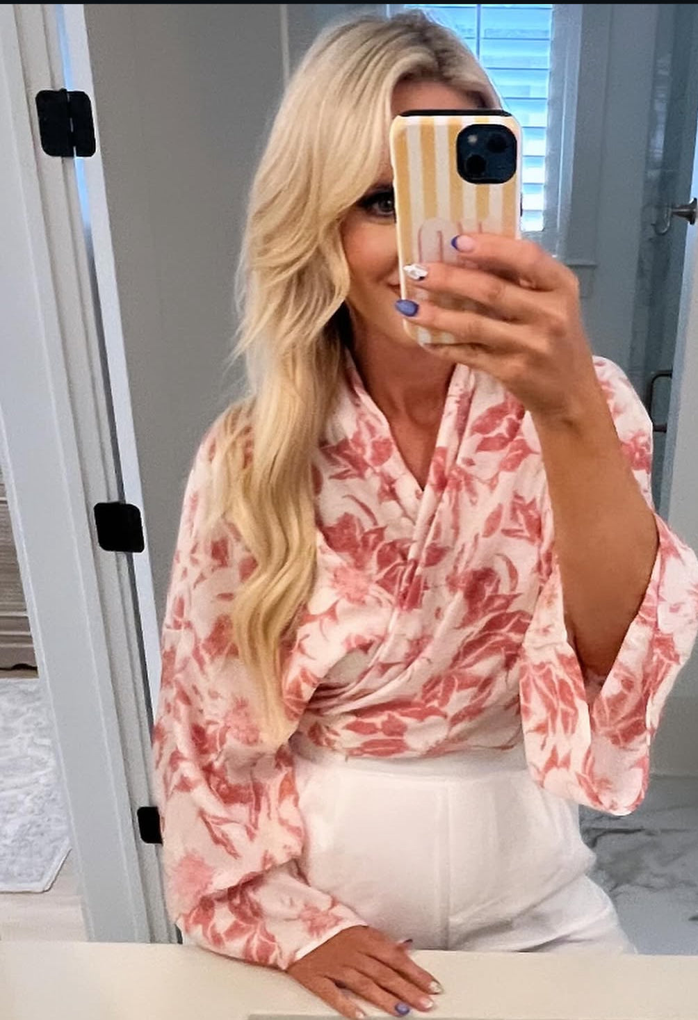 TAYLOR TOP