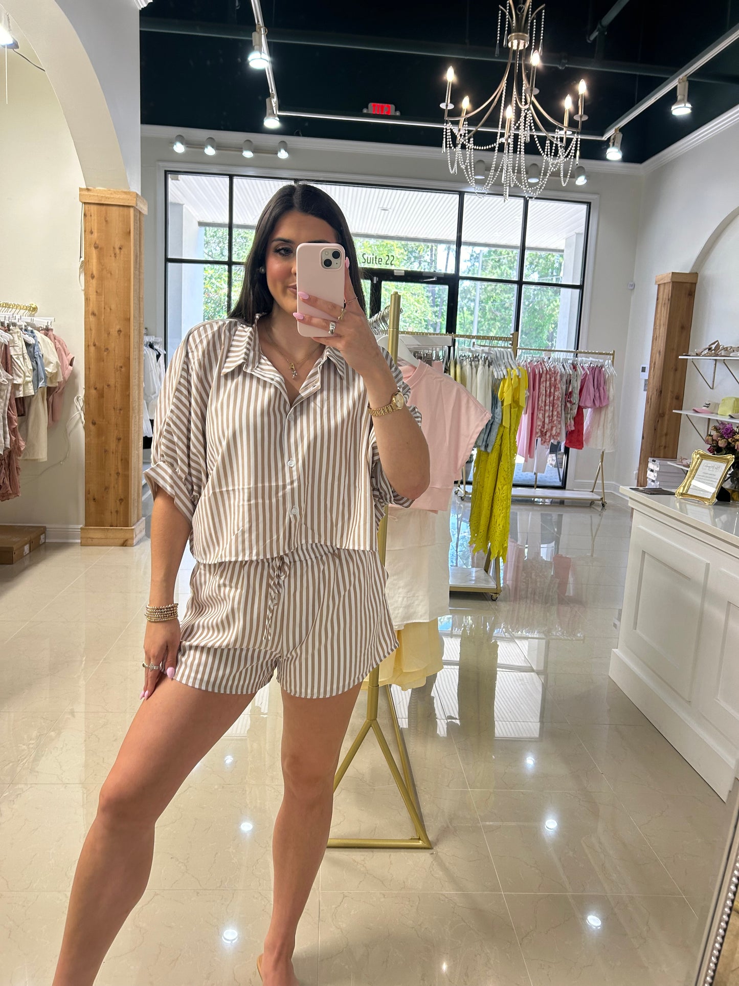 LINDZIE SET