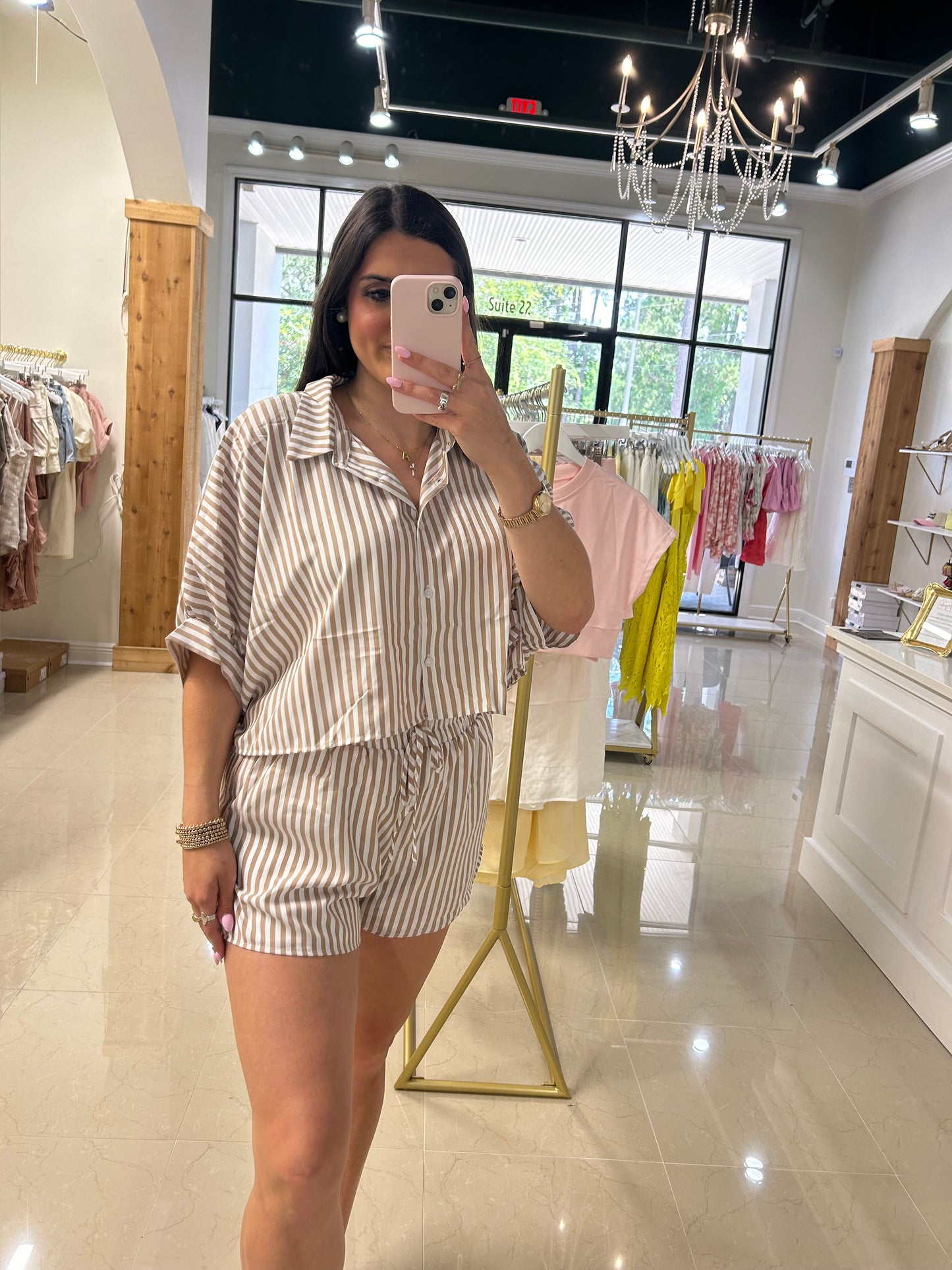 LINDZIE SET
