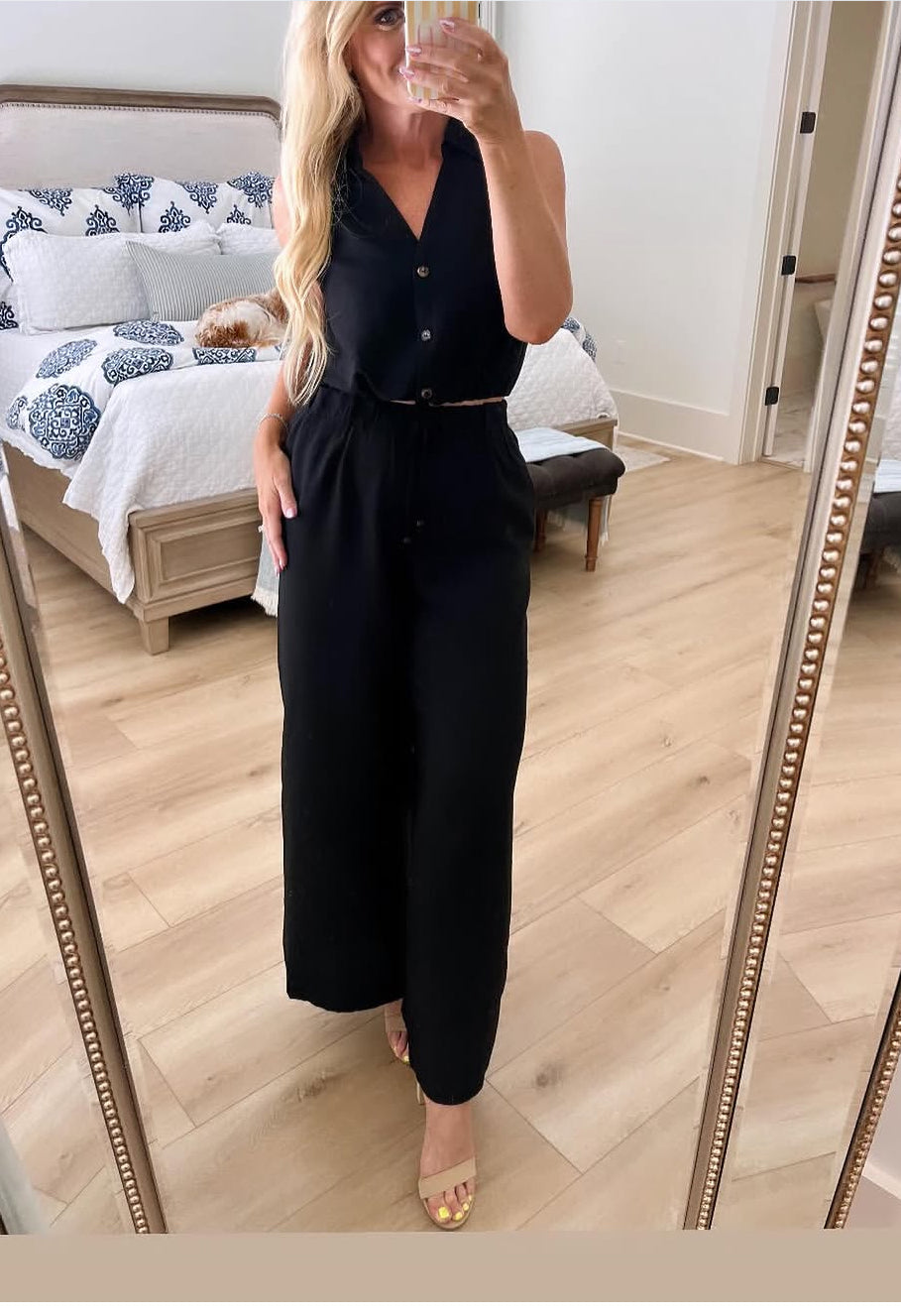 CHRISTI SET
