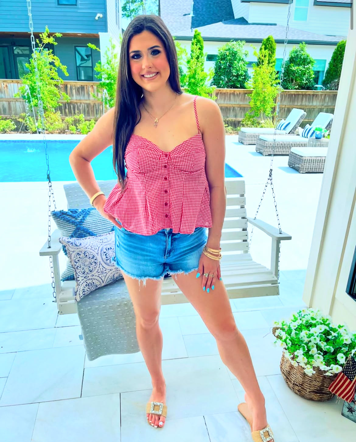 KAELIE TOP