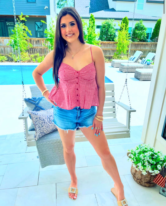 KAELIE TOP