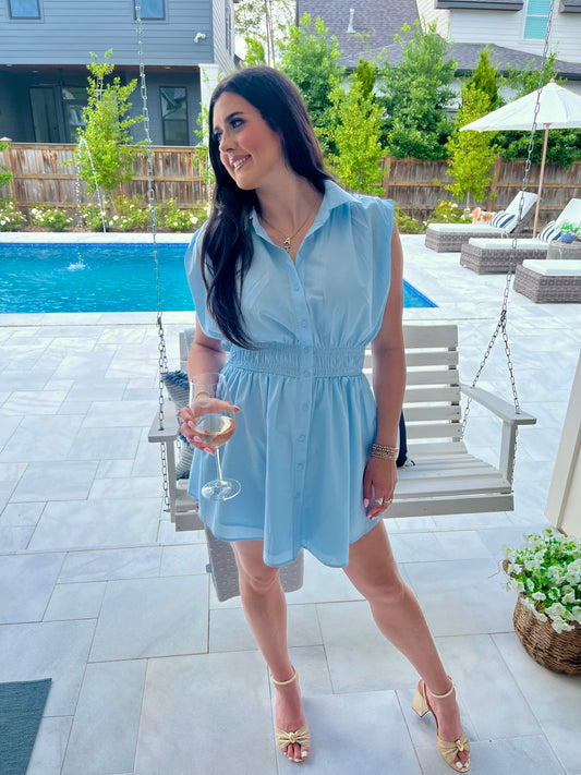 LIVVY DRESS