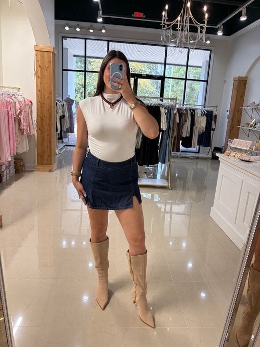 MILLE TOP