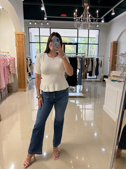 BILLIE TOP