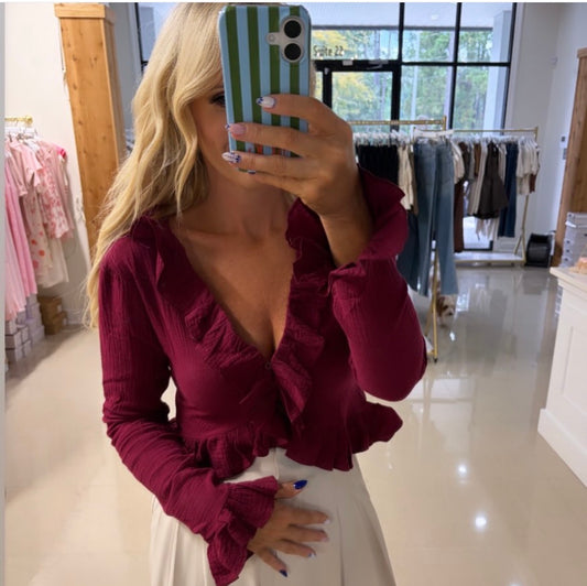 KALI TOP