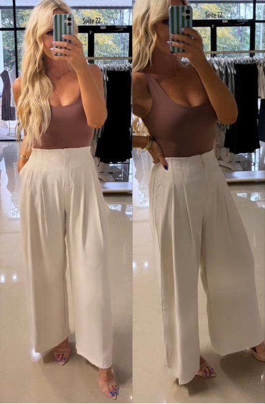 LILYANA PANTS