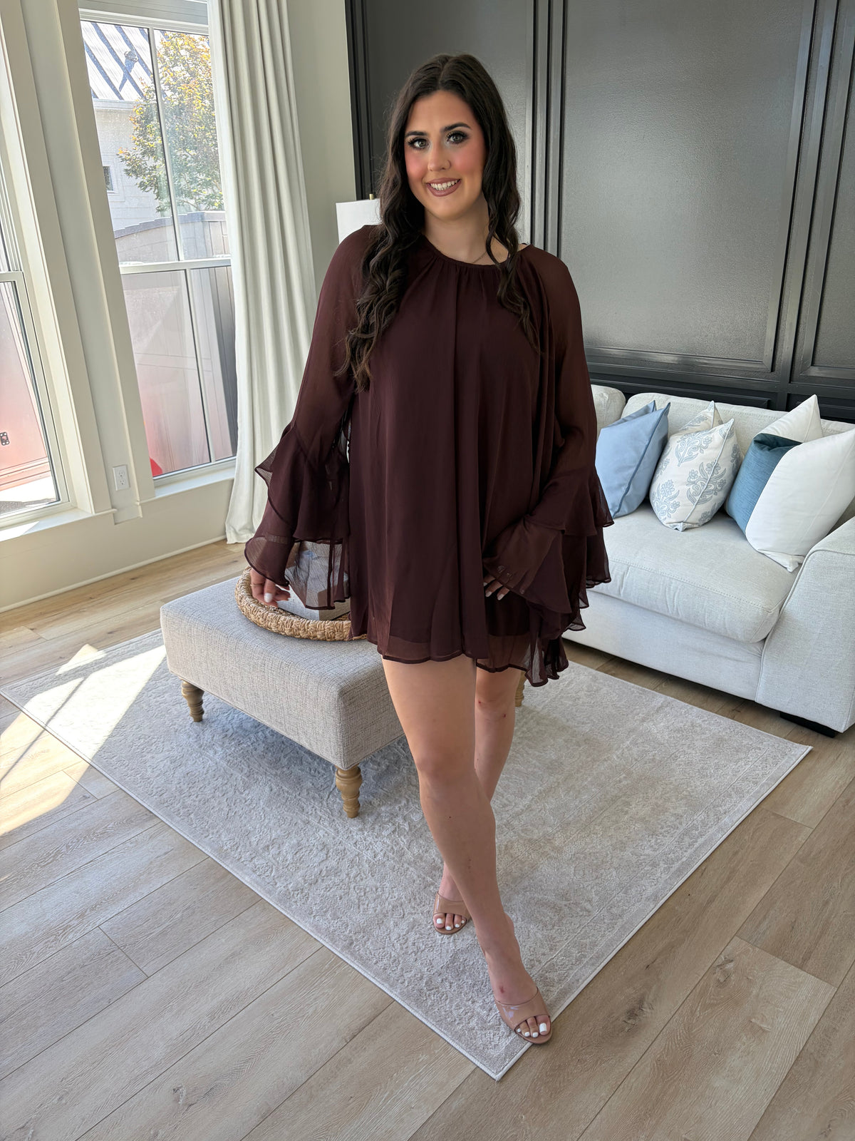 GIGI DRESS