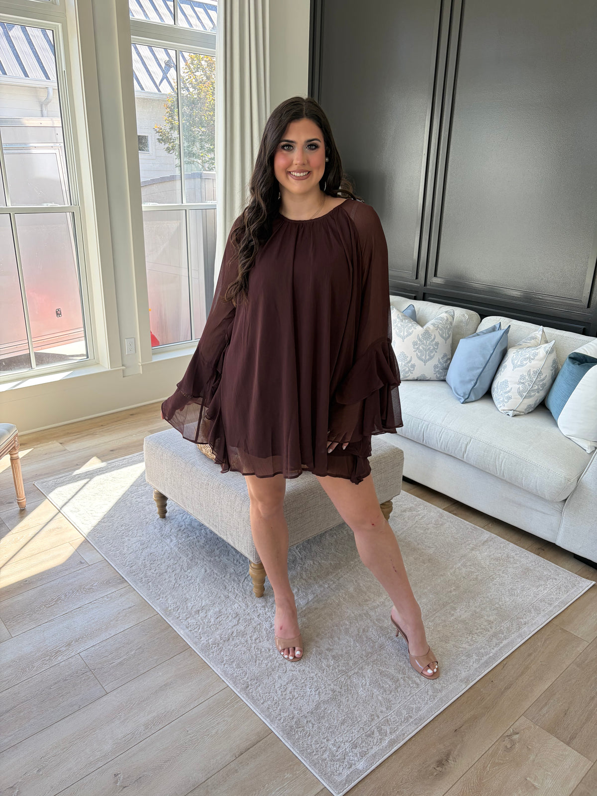 GIGI DRESS