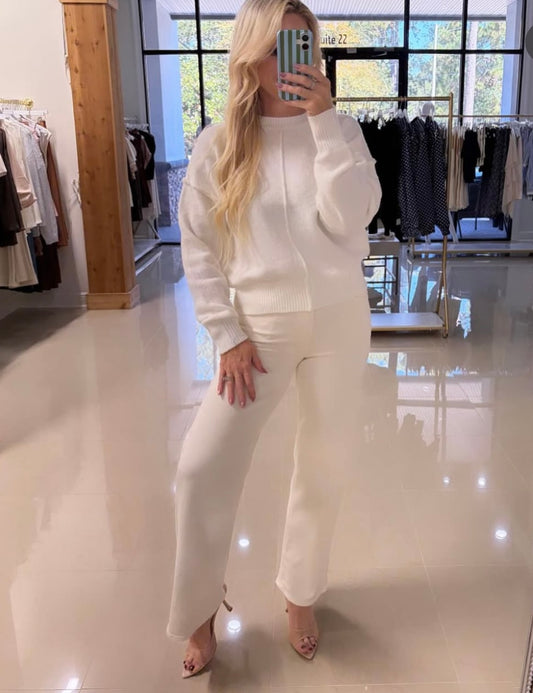 ETTA SWEATER