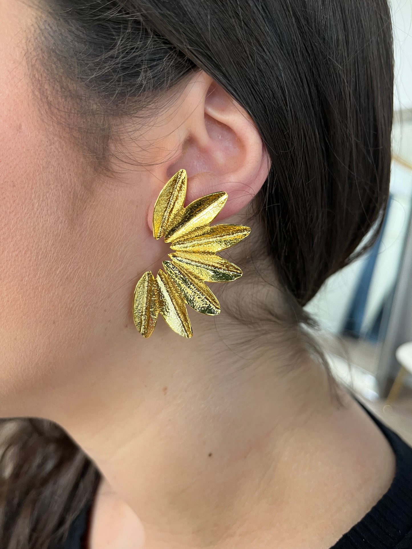 BRIELLE EARRINGS