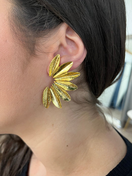 BRIELLE EARRINGS