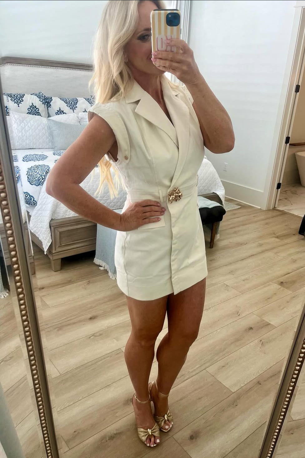 JOCIE DRESS