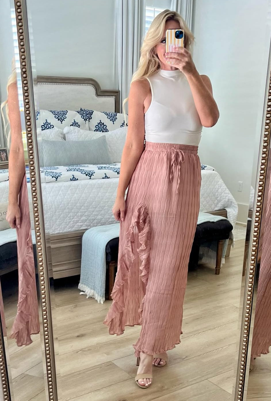 PIPER SKIRT