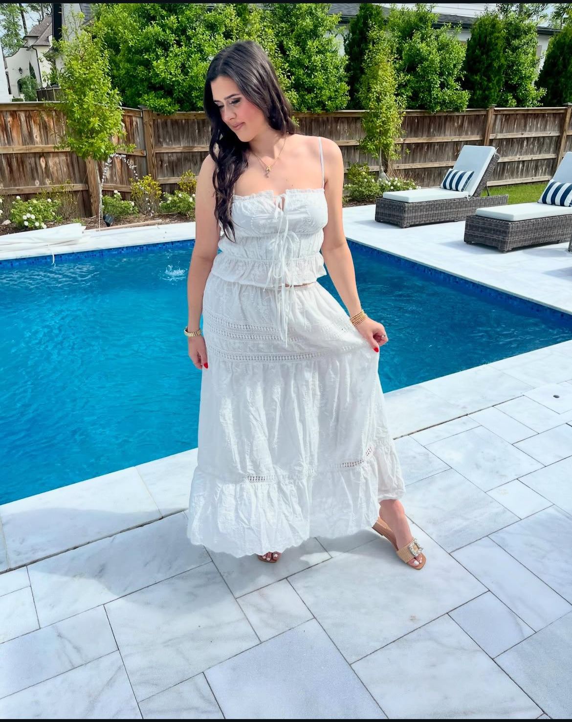GEORGIA GRACE SET