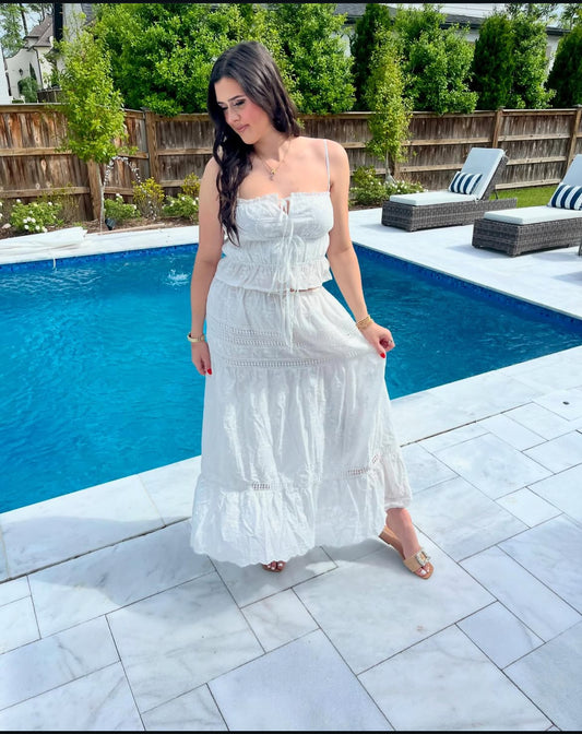 GEORGIA GRACE SET